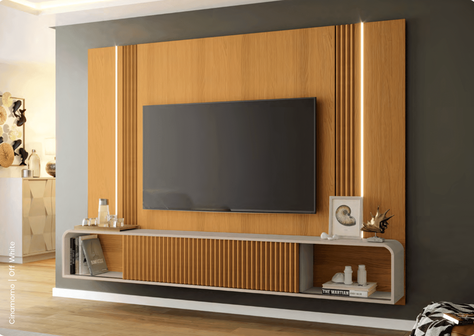 Painel Empire