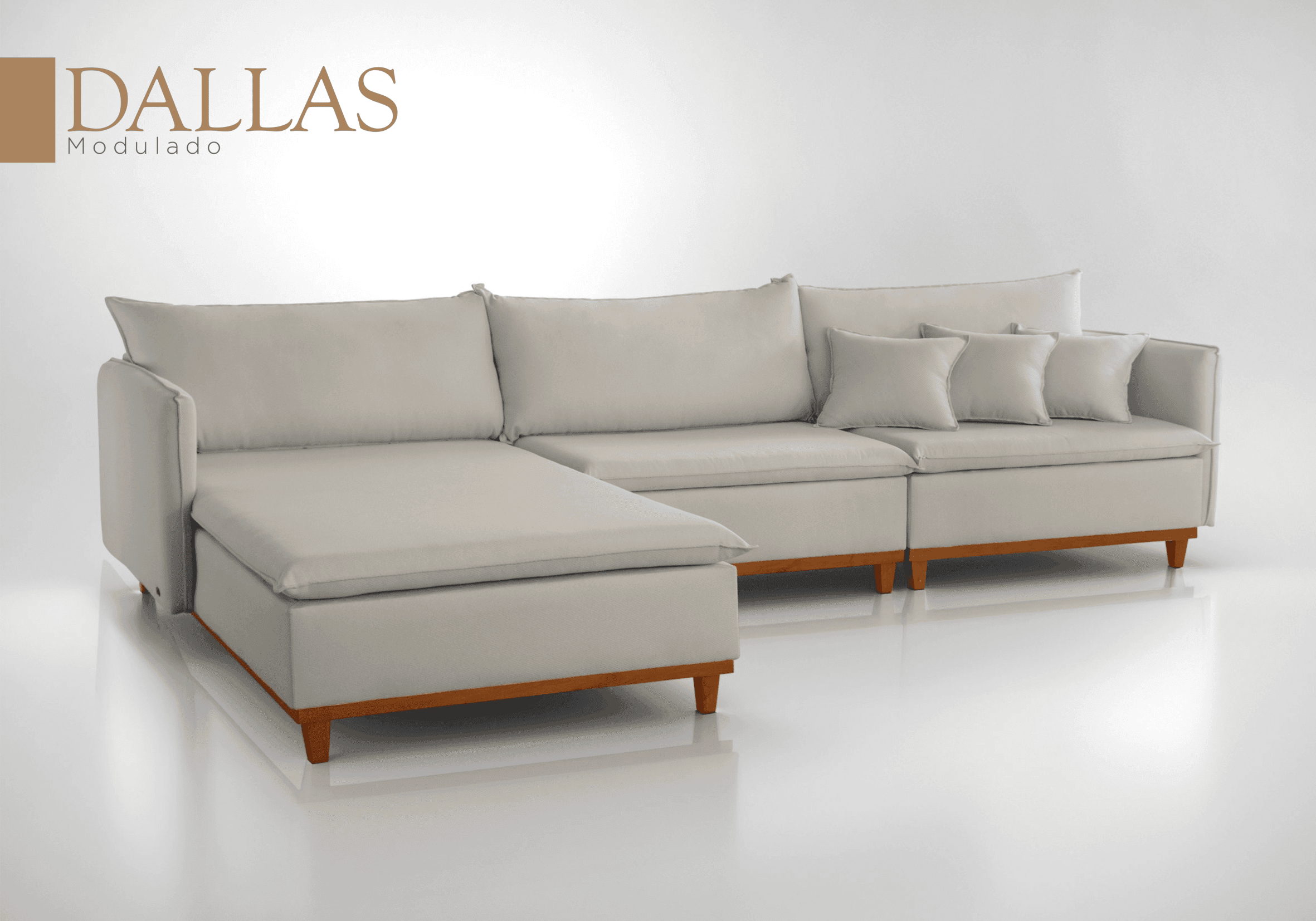 Dallas Modulado